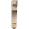 Ekena Millwork Westlake Craftsman Smooth Bracket, Douglas Fir, 5 1/2"W x 26"D x 30"H BKT06X26X30WTL04SDF - alternate 4
